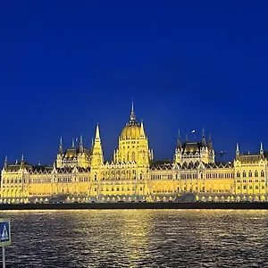 Apartamento Jule, Budapest
