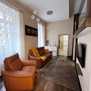 Apartamento Orchidea Centre, Budapest